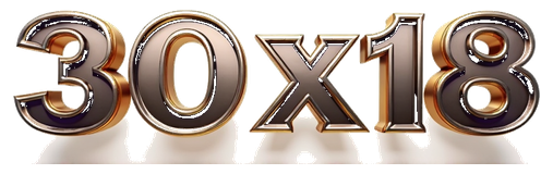 30x8 logo